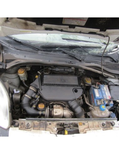 PEUGEOT BIPPER 2014%separator% %shop-name%