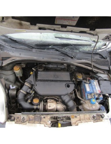 PEUGEOT BIPPER 2014%separator% %shop-name%