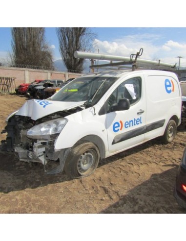 PEUGEOT PARTNER 2014%separator% %shop-name%