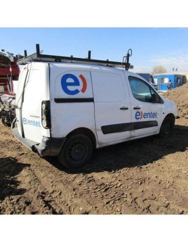 PEUGEOT PARTNER 2014%separator% %shop-name%