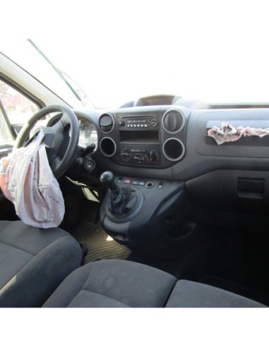 PEUGEOT PARTNER 2014%separator% %shop-name%