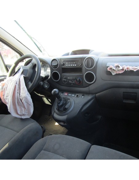 PEUGEOT PARTNER 2014%separator% %shop-name%