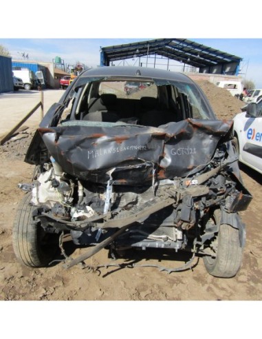 HYUNDAI I10 HATCHBACK 2014 4X2 1