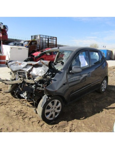 1 MECANICA BENCINERO