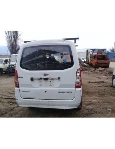 2 MECANICA BENCINERO