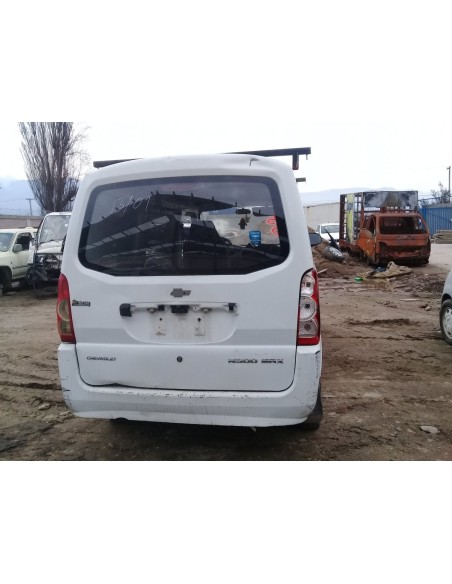 2 MECANICA BENCINERO