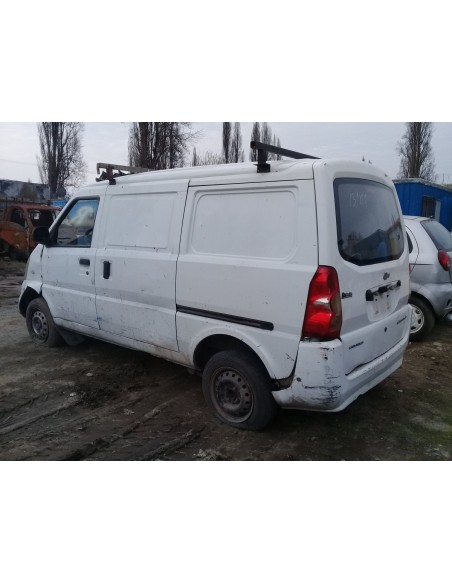 CHEVROLET N300 2013%separator% %shop-name%