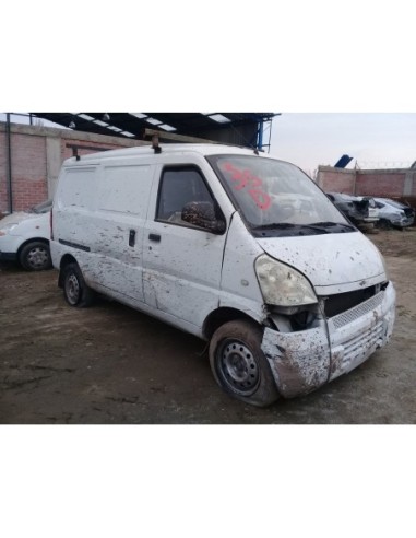 CHEVROLET N300 2013%separator% %shop-name%