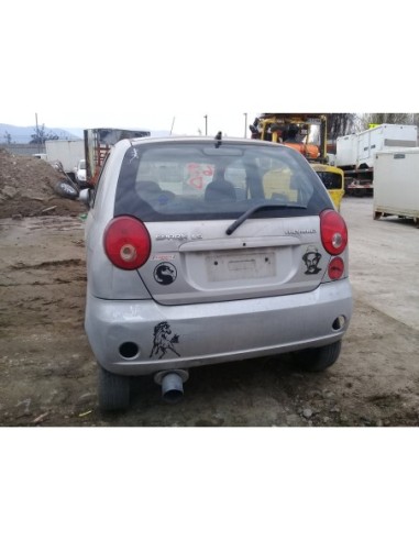 CHEVROLET SPARK 2009%separator% %shop-name%