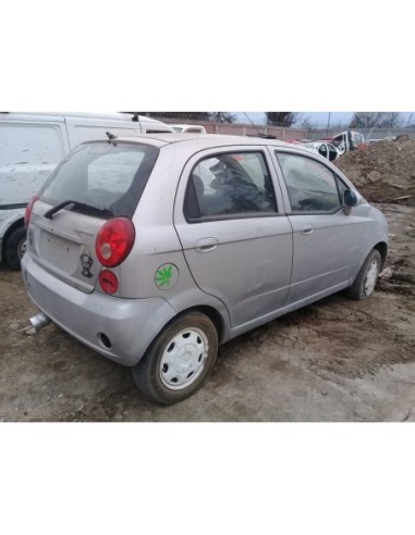 CHEVROLET SPARK 2009%separator% %shop-name%