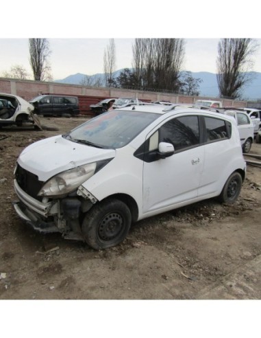 CHEVROLET SPARK GT 2012%separator% %shop-name%