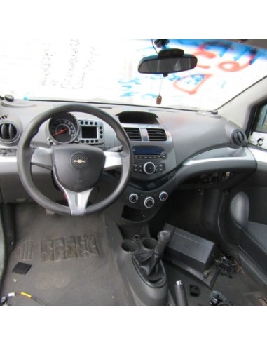 CHEVROLET SPARK GT 2012%separator% %shop-name%