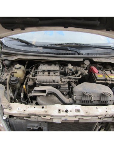 CHEVROLET SPARK GT 2012%separator% %shop-name%