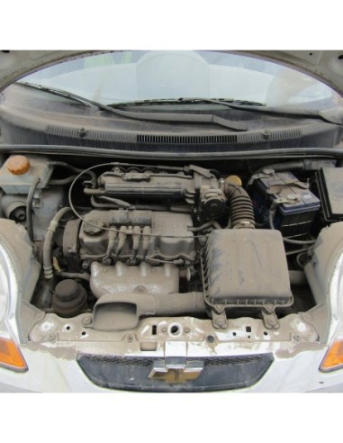 CHEVROLET SPARK 2013%separator% %shop-name%