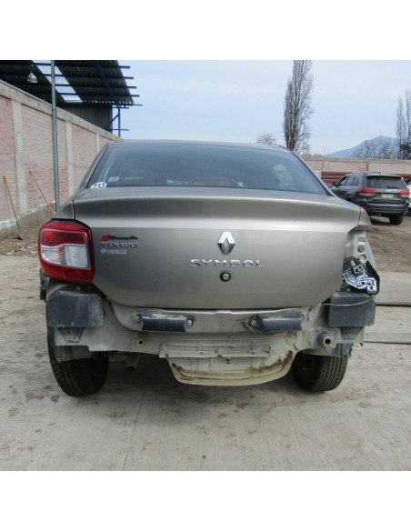 RENAULT SYMBOL 2016%separator% %shop-name%