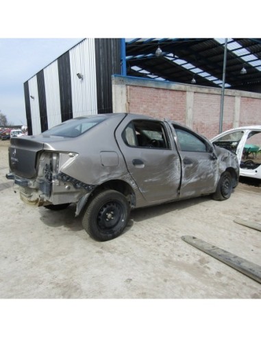 RENAULT SYMBOL 2016%separator% %shop-name%