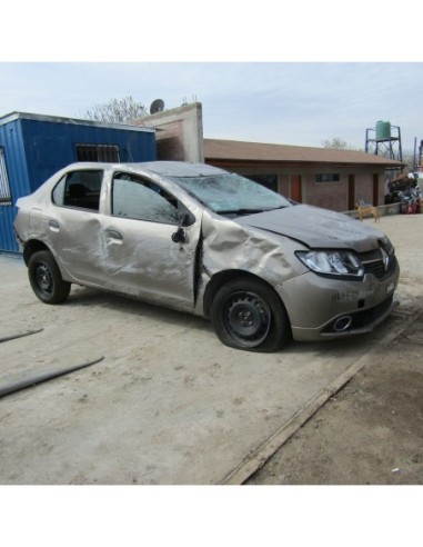 RENAULT SYMBOL 2016%separator% %shop-name%