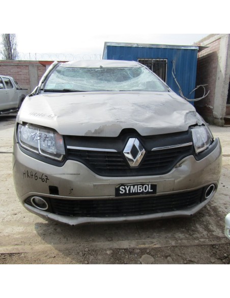 RENAULT SYMBOL 2016%separator% %shop-name%