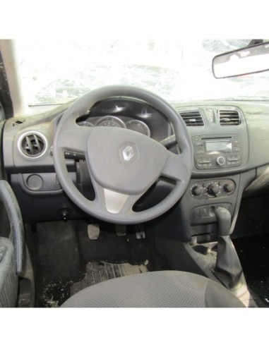 RENAULT SYMBOL 2016%separator% %shop-name%