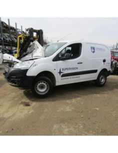 CITROEN BERLINGO FURGON 2016 4X2 1