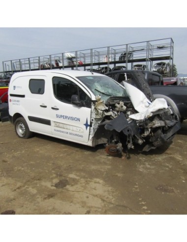CITROEN BERLINGO 2016%separator% %shop-name%