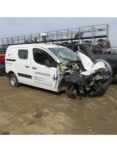 CITROEN BERLINGO 2016%separator% %shop-name%