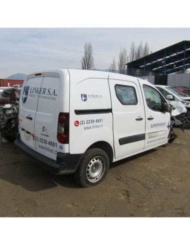 CITROEN BERLINGO 2016%separator% %shop-name%