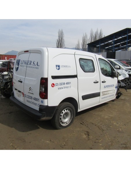 CITROEN BERLINGO 2016%separator% %shop-name%