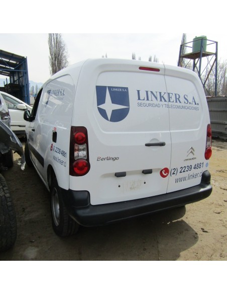 CITROEN BERLINGO 2016%separator% %shop-name%