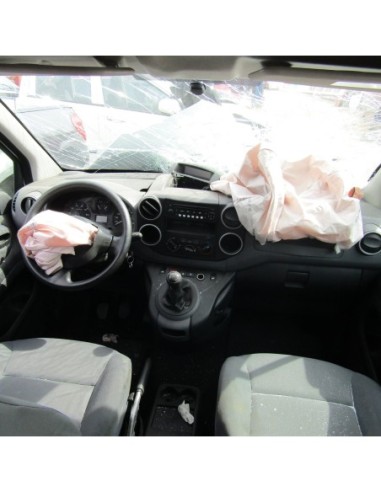 CITROEN BERLINGO 2016%separator% %shop-name%