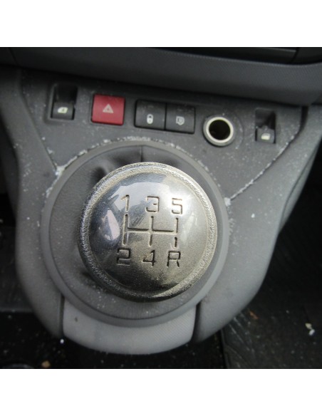 CITROEN BERLINGO 2016%separator% %shop-name%