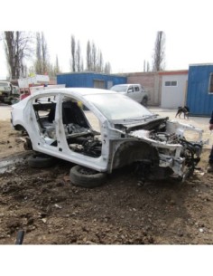 MAZDA 3 SEDAN 2016 4X2 2 MECANICA BENCINERO