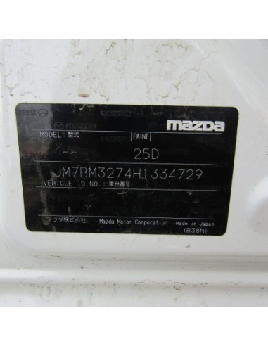 MAZDA 3 2016%separator% %shop-name%