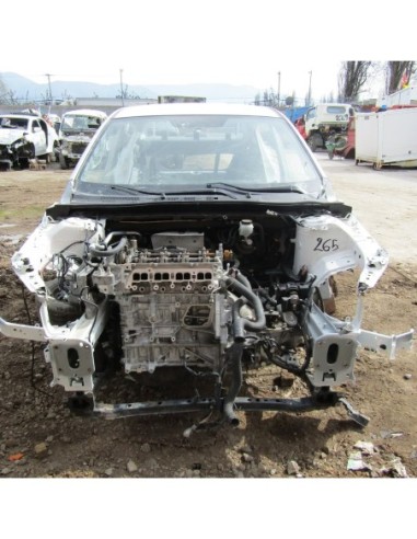 MAZDA 3 2016%separator% %shop-name%