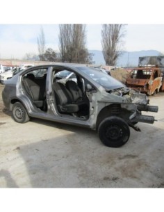 CHEVROLET SAIL SEDAN 2013 4X2 1