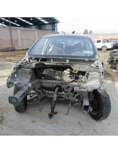 4 MECANICA BENCINERO