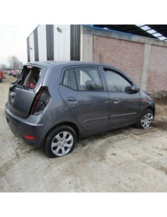 HYUNDAI I10 HATCHBACK 2014 4X2 1