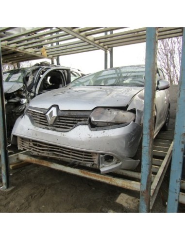 RENAULT SYMBOL 2016%separator% %shop-name%