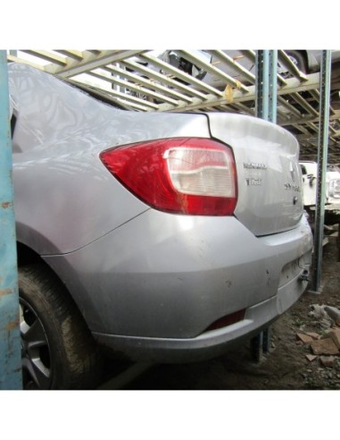 RENAULT SYMBOL 2016%separator% %shop-name%