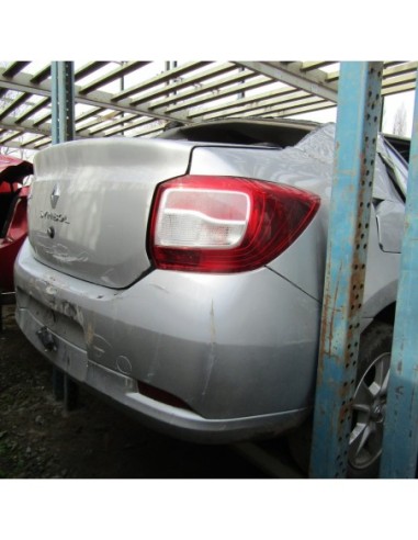 RENAULT SYMBOL 2016%separator% %shop-name%