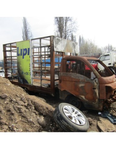 HYUNDAI PORTER 2015%separator% %shop-name%