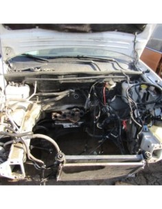 FORD ECOSPORT STATION WAGON 2004 4X2 1