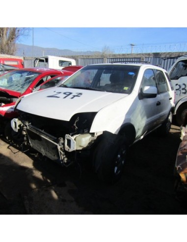 FORD ECOSPORT 2004%separator% %shop-name%