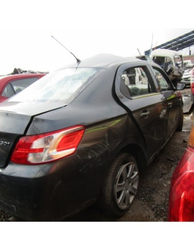 PEUGEOT 301 2016%separator% %shop-name%