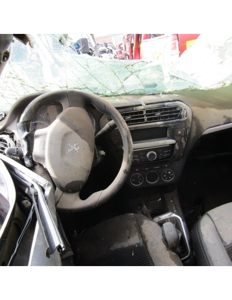 PEUGEOT 301 2016%separator% %shop-name%