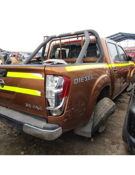 NISSAN NP300 2017%separator% %shop-name%