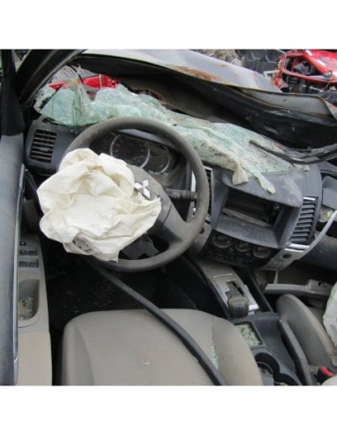 MITSUBISHI MONTERO SPORT G2 2012%separator% %shop-name%