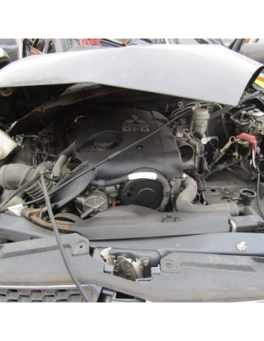 MITSUBISHI MONTERO SPORT G2 2012%separator% %shop-name%