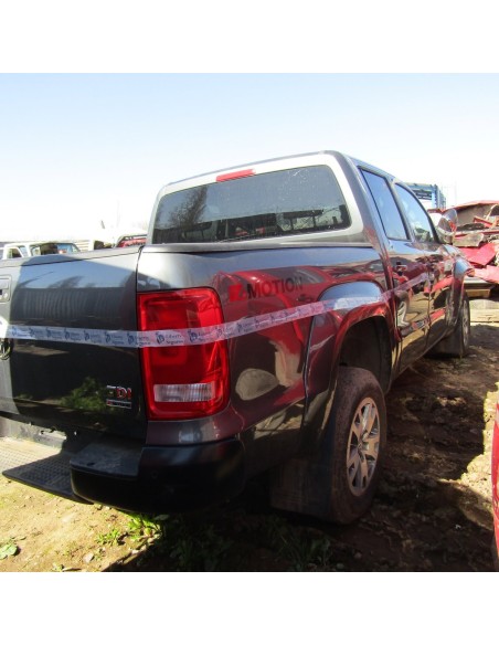 VOLKSWAGEN AMAROK 2017%separator% %shop-name%