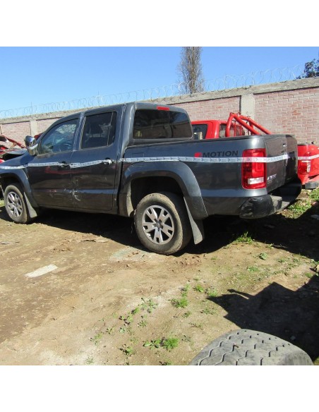 VOLKSWAGEN AMAROK 2017%separator% %shop-name%